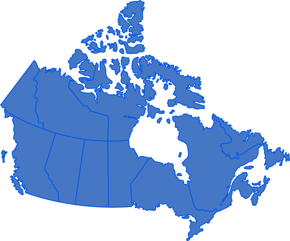 Our Locations